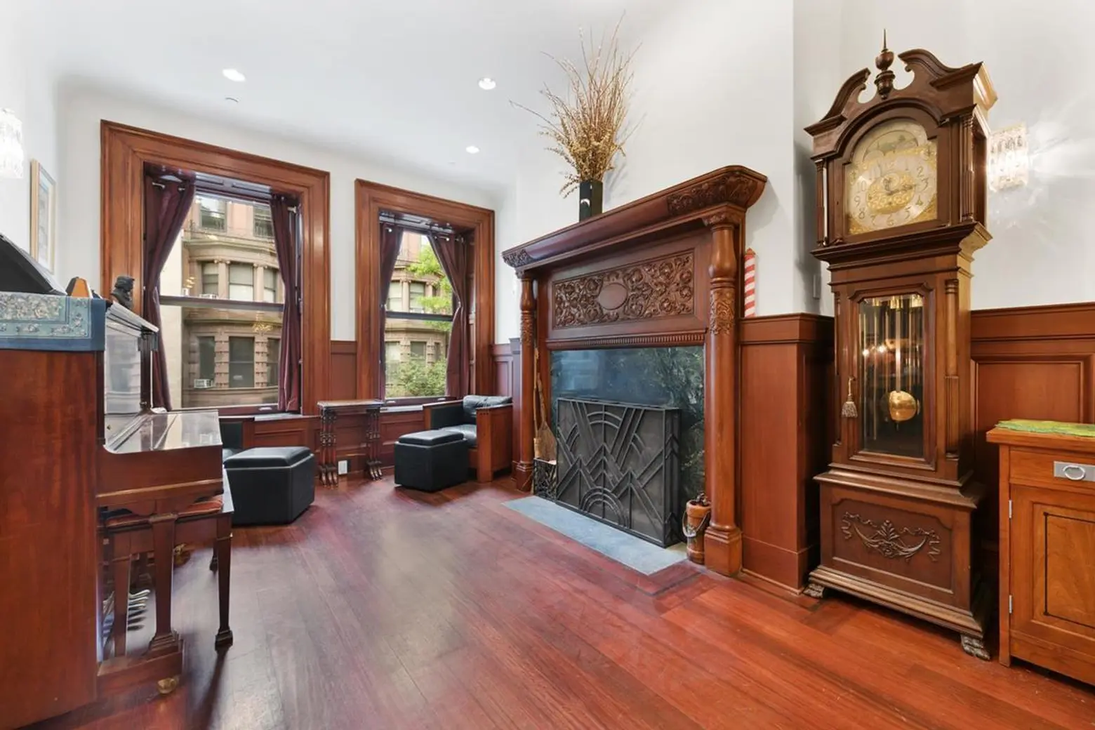 325 west 76th street, townhouses, upper west side, cool listings