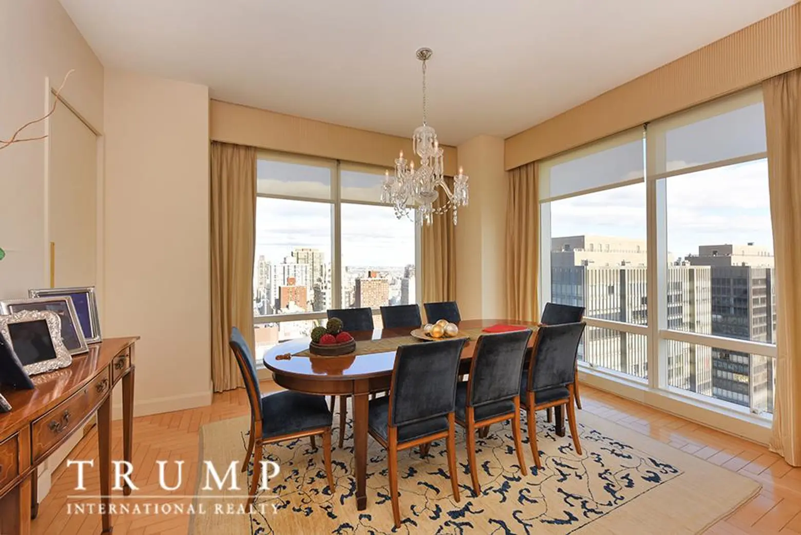 Trump World Tower, 845 United Nations Plaza, Michael Cohen
