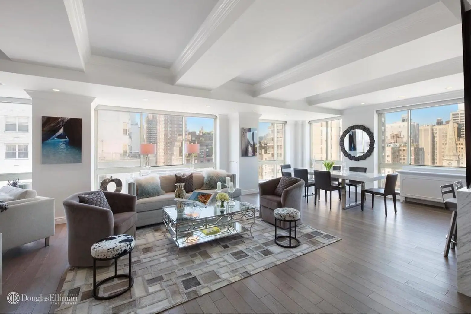 ‘Real Housewives’ Ramona Singer lists Upper East Side pad for $5M