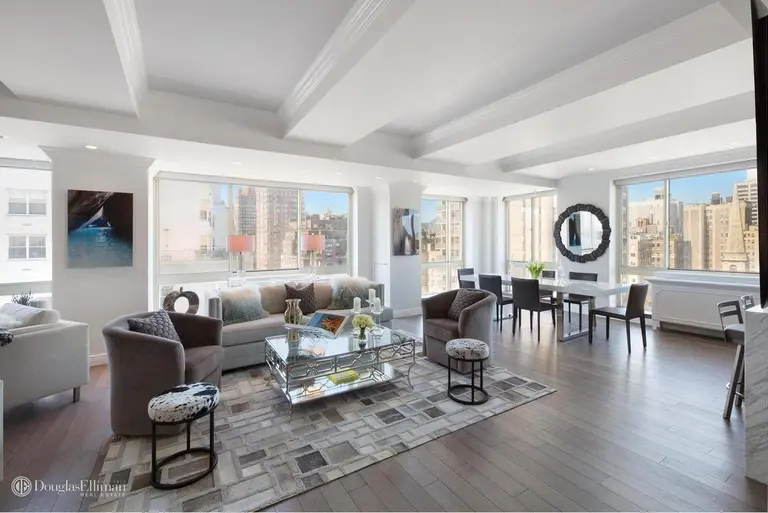 ‘Real Housewives’ star Ramona Singer sells longtime Upper East Side home for $4M