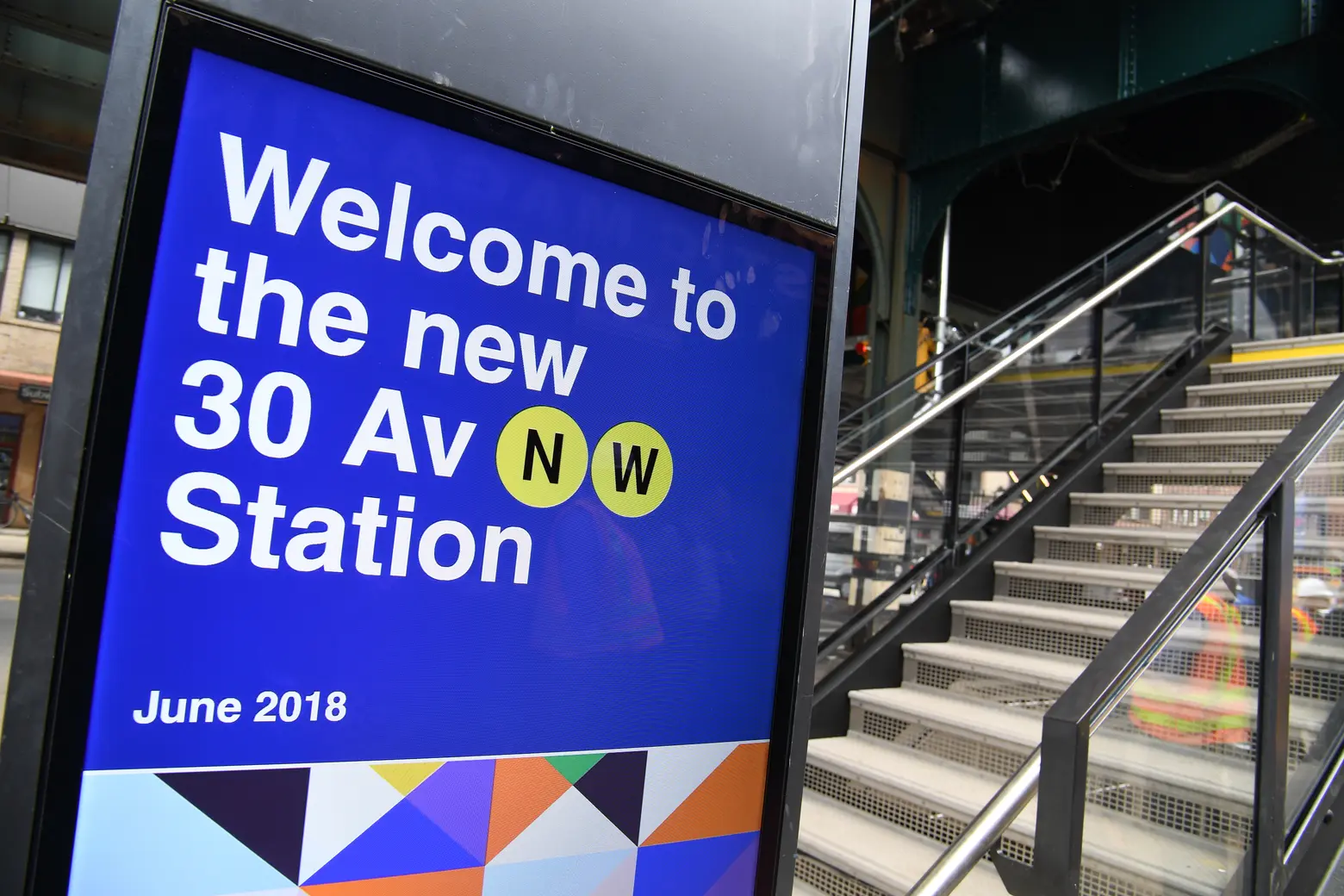 It Is Not Too Late to Rethink the Second Avenue Subway