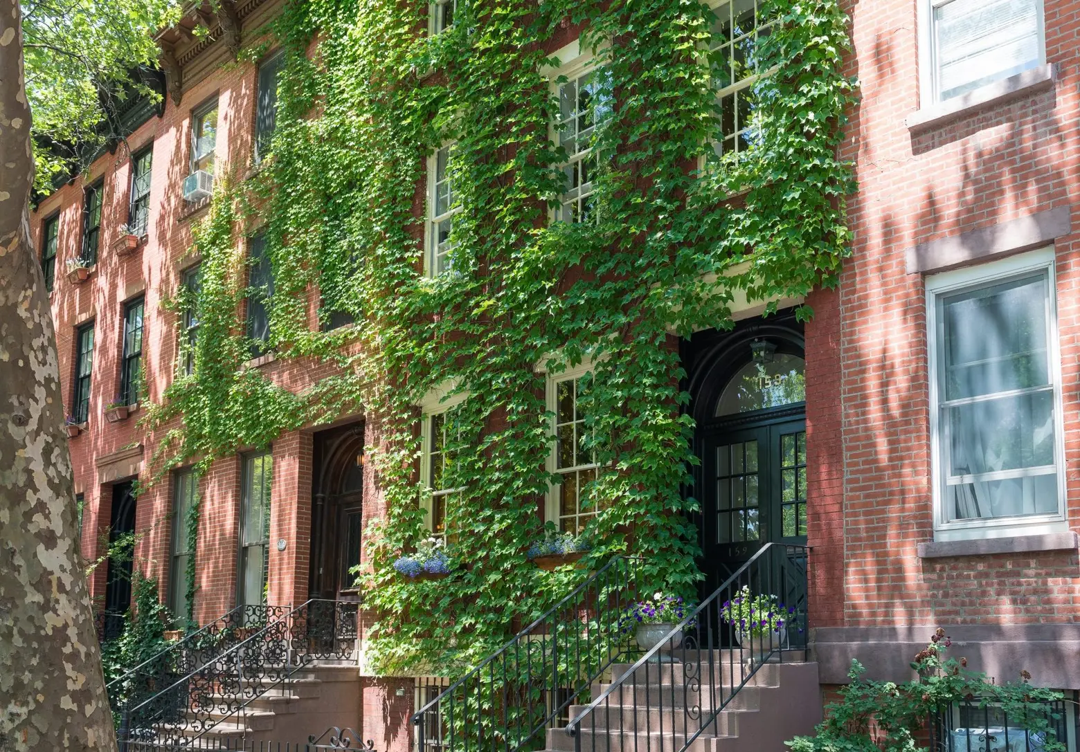 New Historic District more than doubles the landmarked buildings in Boerum Hill