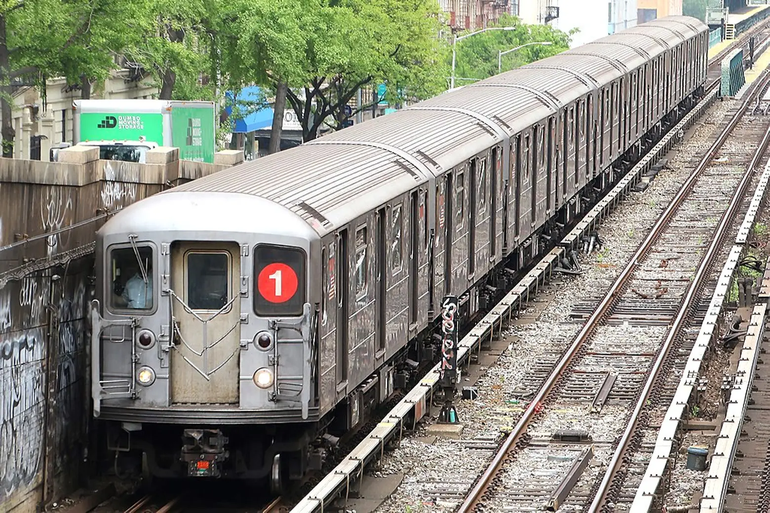 After years of complaints, MTA removes NYC’s hottest subway car from the 1 line