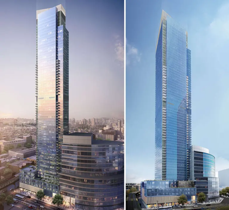 Despite 200-foot height cut, 67-story tower in Long Island City will still be Queens’ tallest