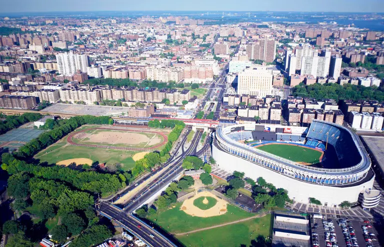 Plans for New York City’s first soccer stadium focus on the Bronx, again