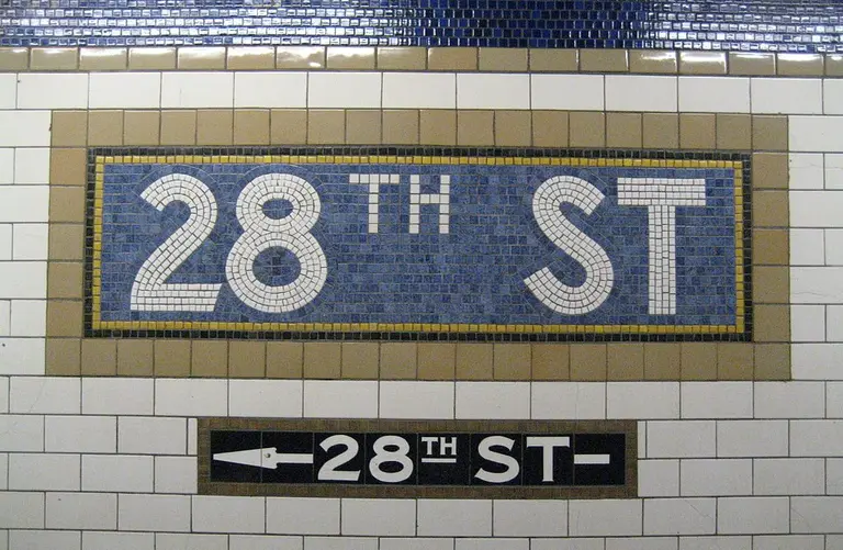 28th Street 4, 6 station to close through December, and more weekend subway madness