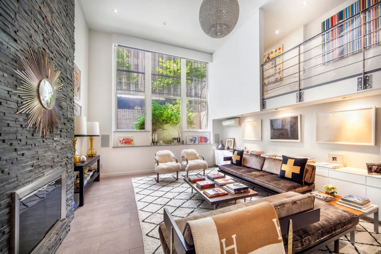 31 West 16th Street, Flatiron, co-ops, cool listings