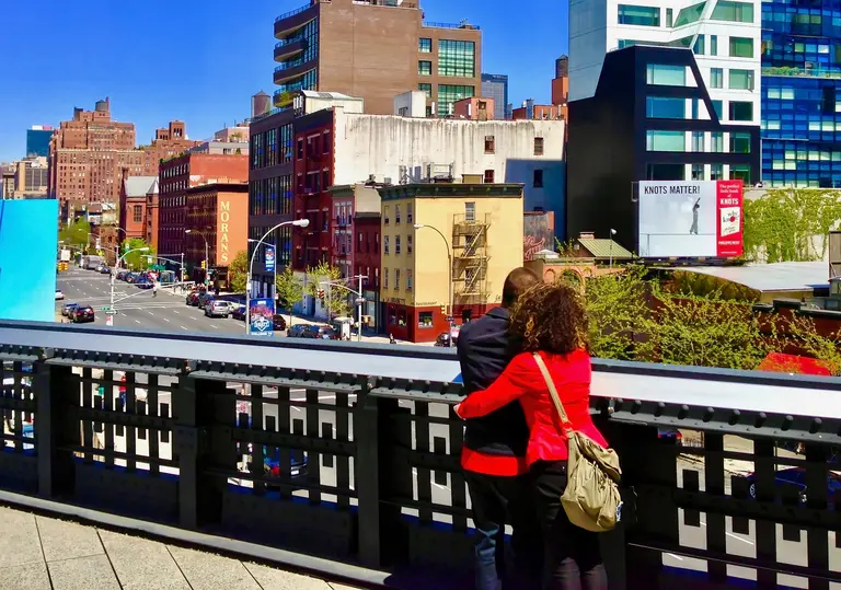 Lottery opens for 160 affordable apartments near the High Line, starting at $702/month