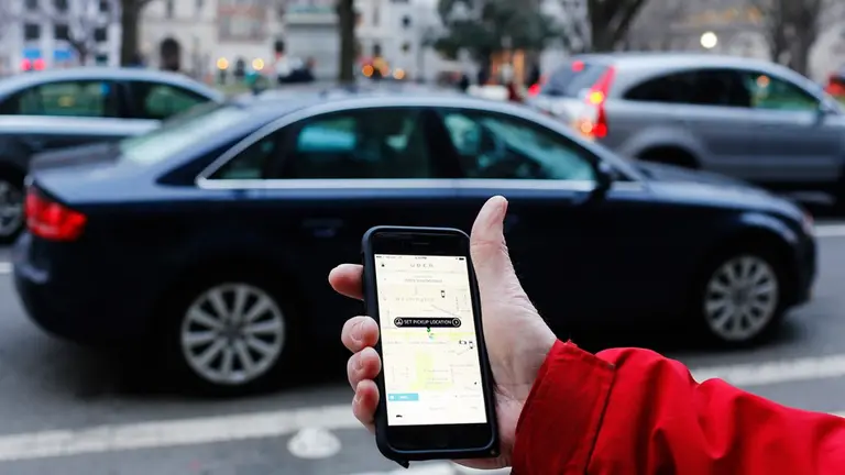 NY may be first city to cap Uber drivers; MTA (sort of) wants you to hold them accountable