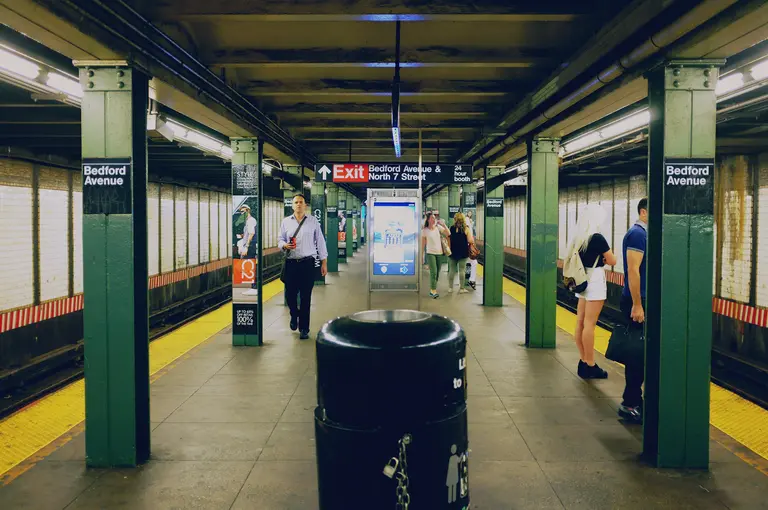 Not a single subway line to be left unscathed this weekend