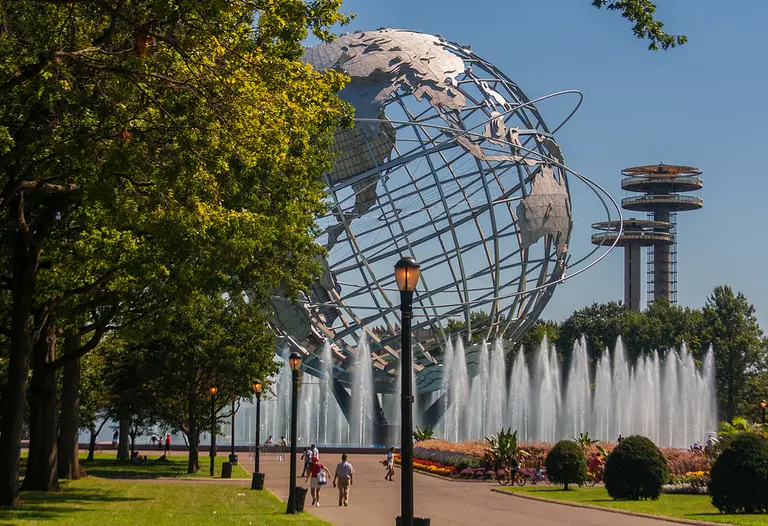 Waitlist opens for 400+ middle-income units near Flushing Meadows Corona Park