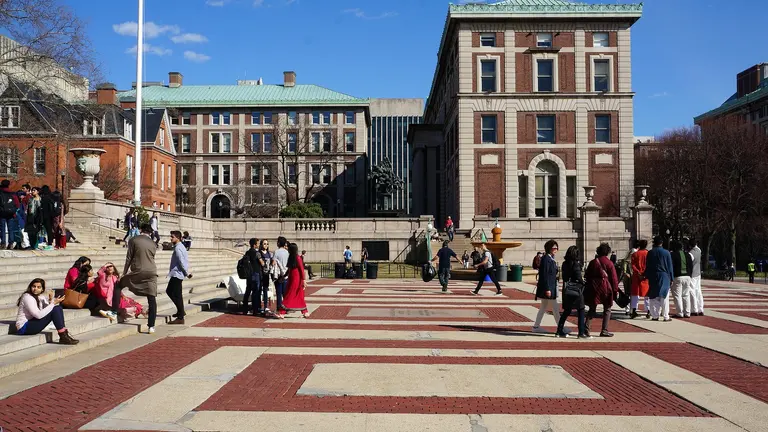 The best affordable and student-friendly off-campus neighborhoods in NYC