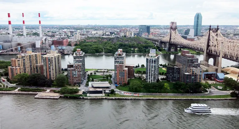 Cuomo announces deal to keep 360 Roosevelt Island apartments affordable for 30 more years