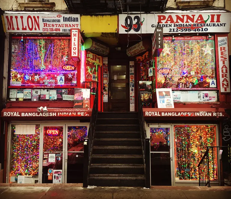 Where to experience Bangladeshi culture in NYC, from the East Village to Ozone Park