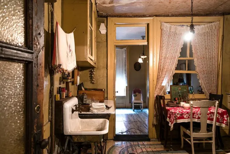 Tenement Museum will stay open late on Thursday nights for special tours and programs