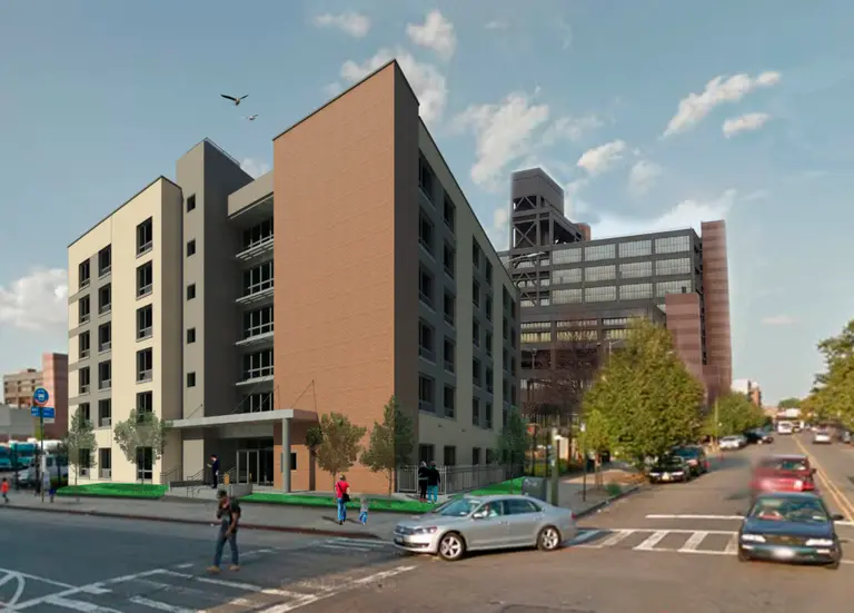 Apply for 35 affordable apartments in Bed-Stuy, from $745/month