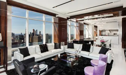 Massive $39M Trump World Tower 'sky mansion' has 16 rooms, 24 hidden ...