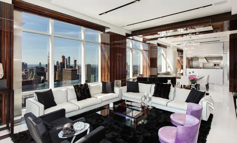 Massive $39M Trump World Tower ‘sky mansion’ has 16 rooms, 24 hidden TVs, and 20+ closets