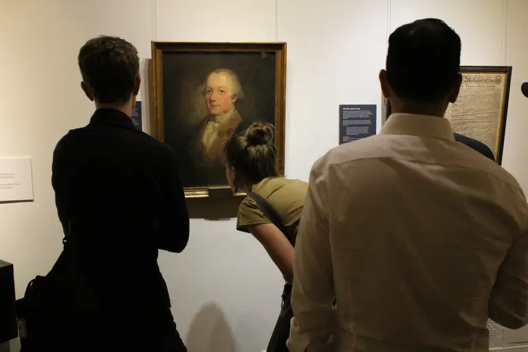 Learn about revolutionary New York at Fraunces Tavern’s new ‘Fear and Force’ exhibit