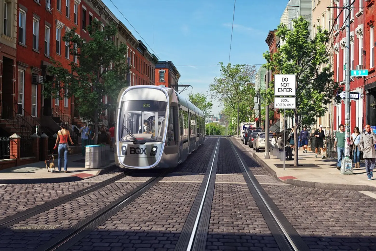 BQX streetcar plan rears its head, as city announces public meetings and updated timeline