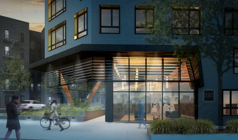 New Mott Haven development opens lottery for 133 mixed-income units, from $464/month