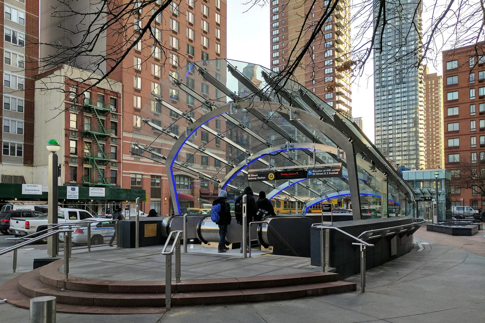 The Second Avenue Subway’s second act: How the Q train has impacted real estate in Yorkville