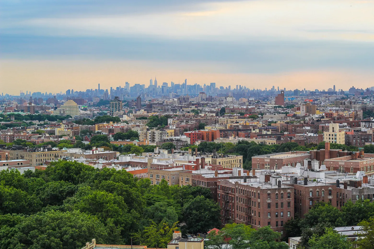 With most approved residential units in NYC, the Bronx building boom continues