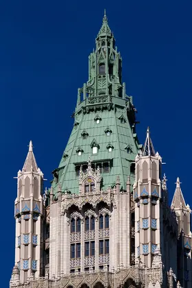 10 of NYC's most impressive Terra-cotta buildings | 6sqft