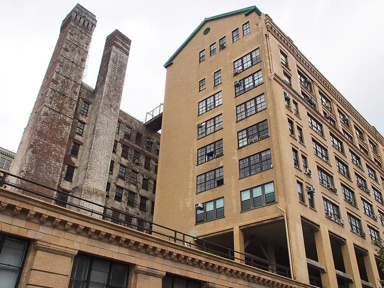 Westbeth reopens highly coveted waitlist for artist’s housing, starting at $900/month