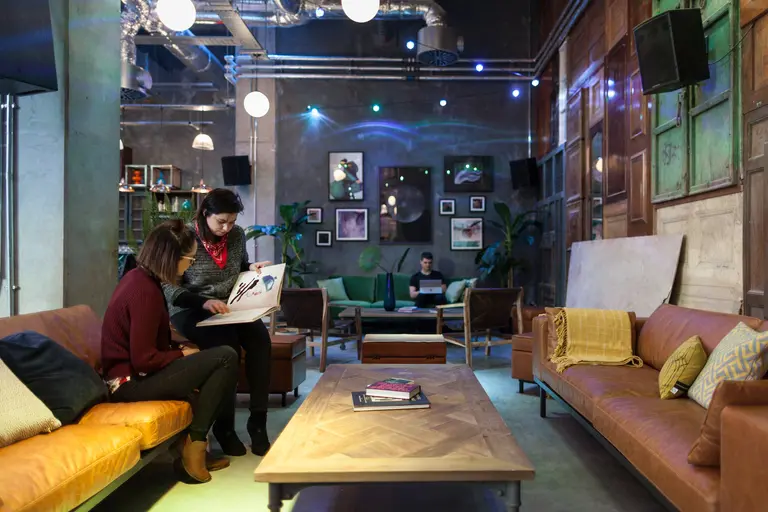 New York City to launch affordable co-living pilot program