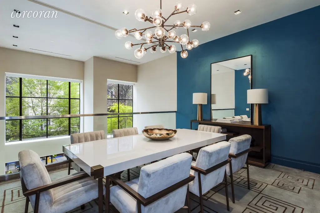 Mariska Hargitay finds a buyer for her $9.75M Upper West Side ...