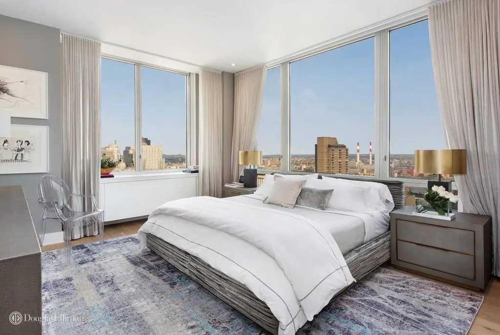 'Real Housewife' Jill Zarin prepares to downsize, lists Upper East Side ...