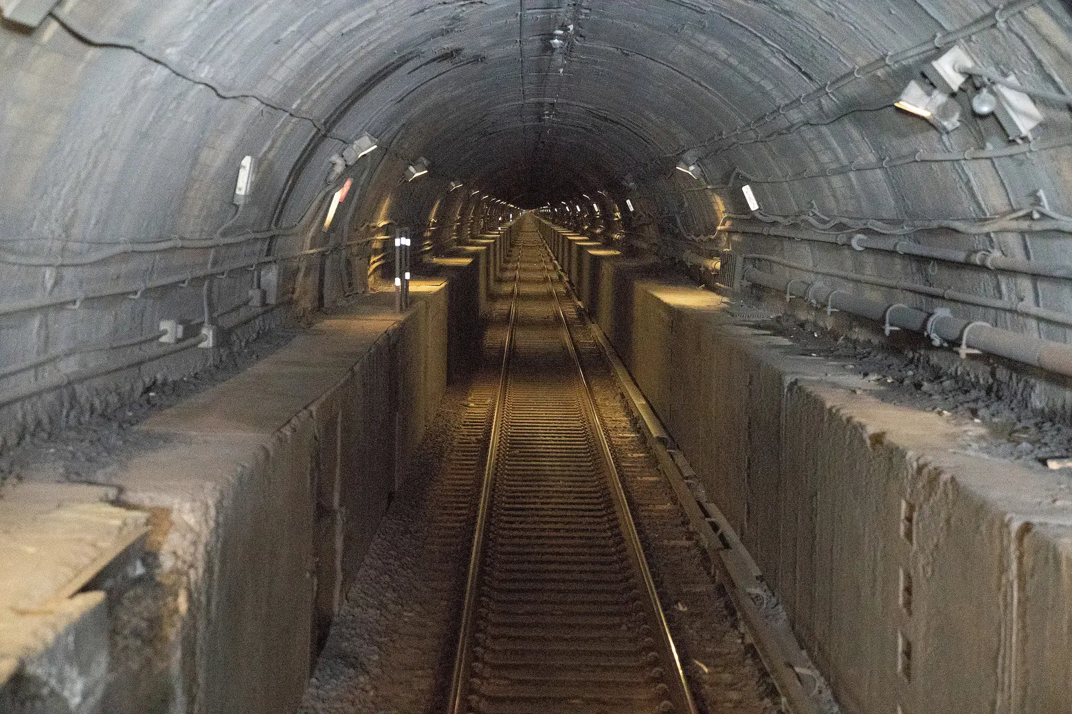 Hudson River rail tunnel project moves forward as NJ, NY reach agreement