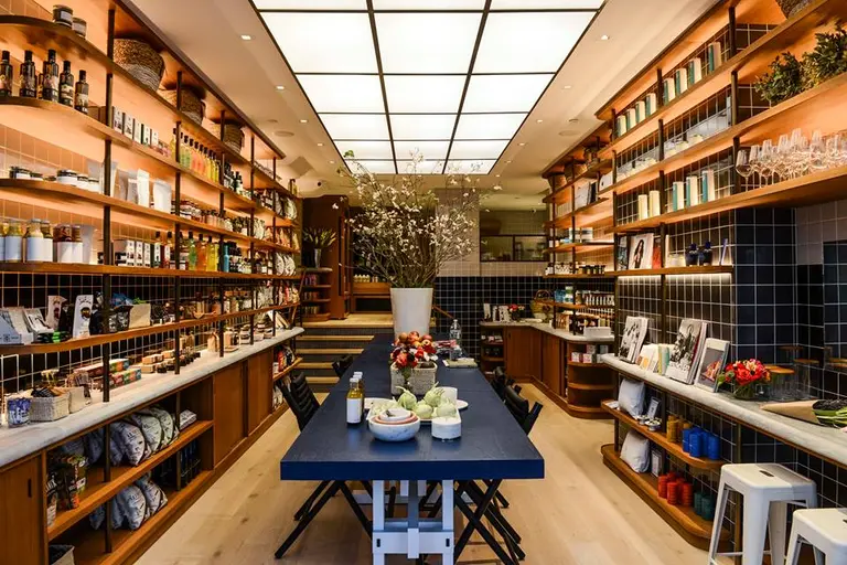 Can bougie bodegas make it in NYC?