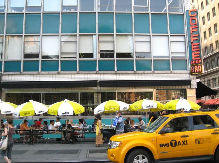 Three new restaurants and possible bank could replace shuttered Union Square Coffee Shop