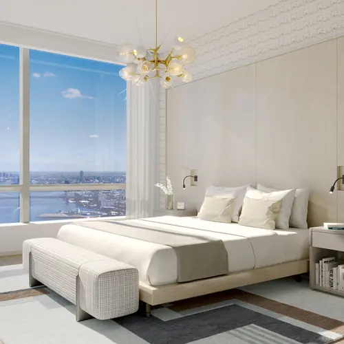 Brooklyn Point's $3.9M penthouse is the highest apartment ever in the ...