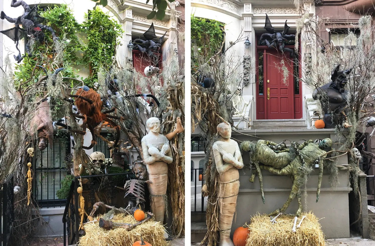 Upper East Side Halloween: Where To Find Spooky Fun