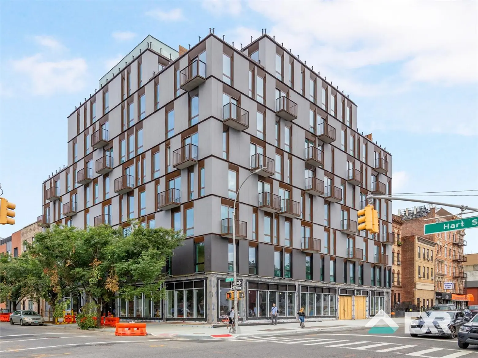 New Bed-Stuy rental opens affordable housing lottery, starting at $1,102/month