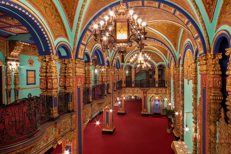 Behind the Scenes at Queens’ Loew’s Valencia, once the most successful Wonder Theatre in NYC
