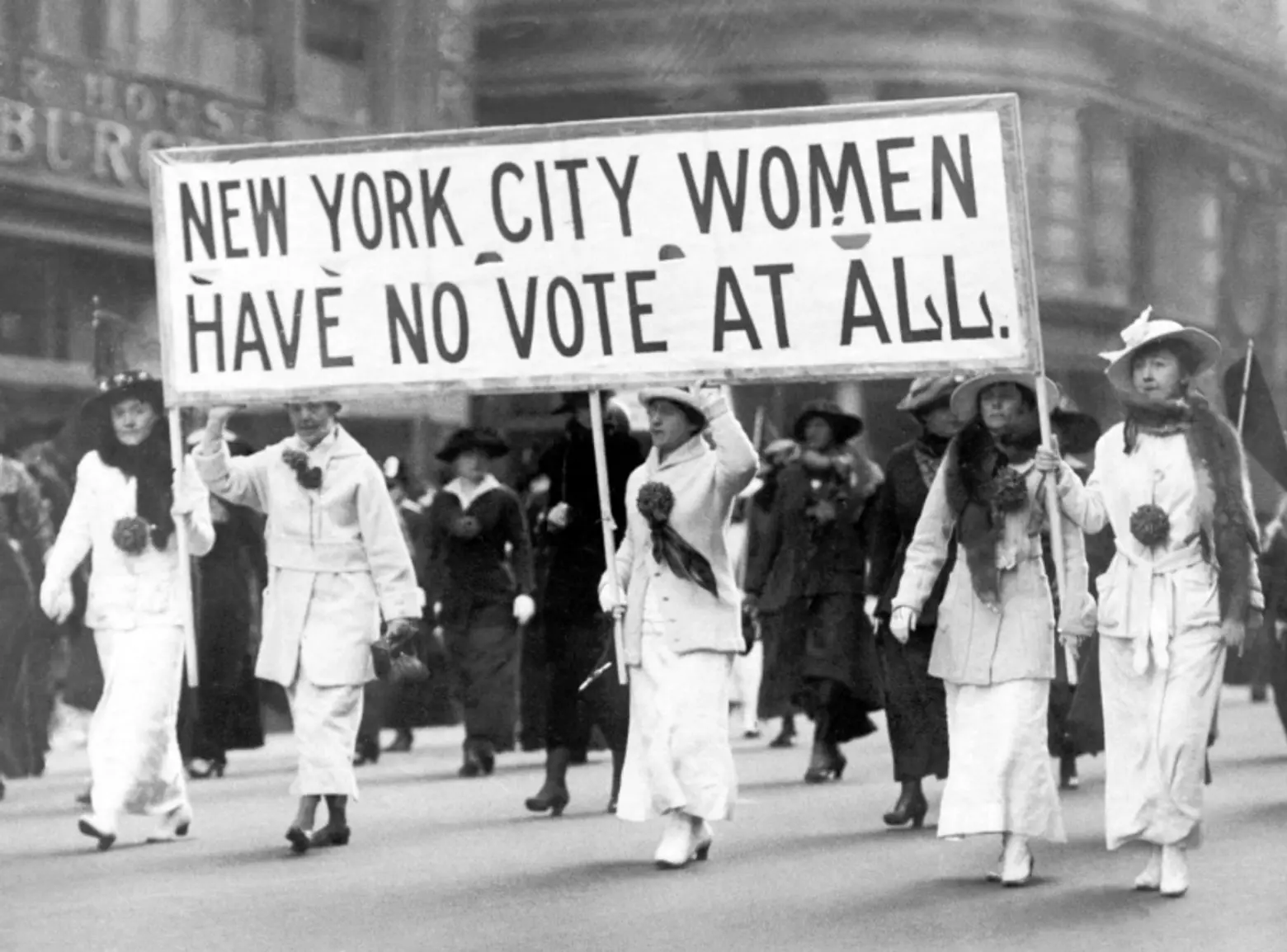 This year, celebrate the centennial of women’s suffrage and Susan B. Anthony