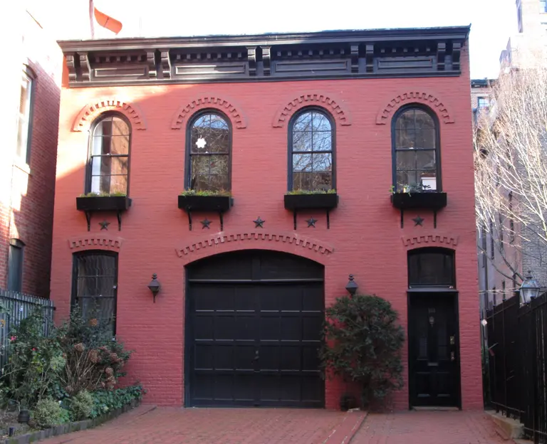 The backstory on backhouses: How NYC’s hidden rear residences came to be
