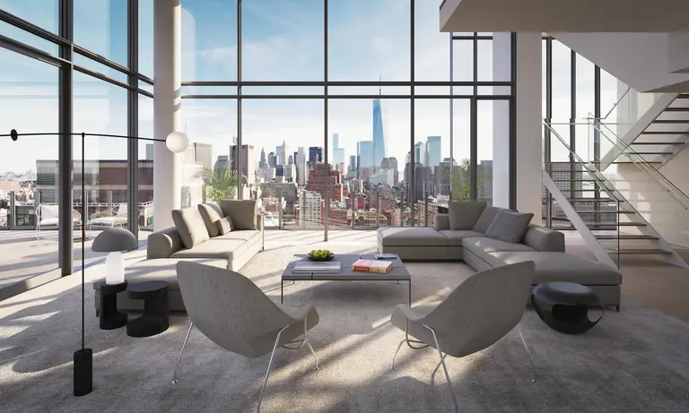 Uber’s co-founder Travis Kalanick picks up $36M Soho penthouse with heated rooftop pool