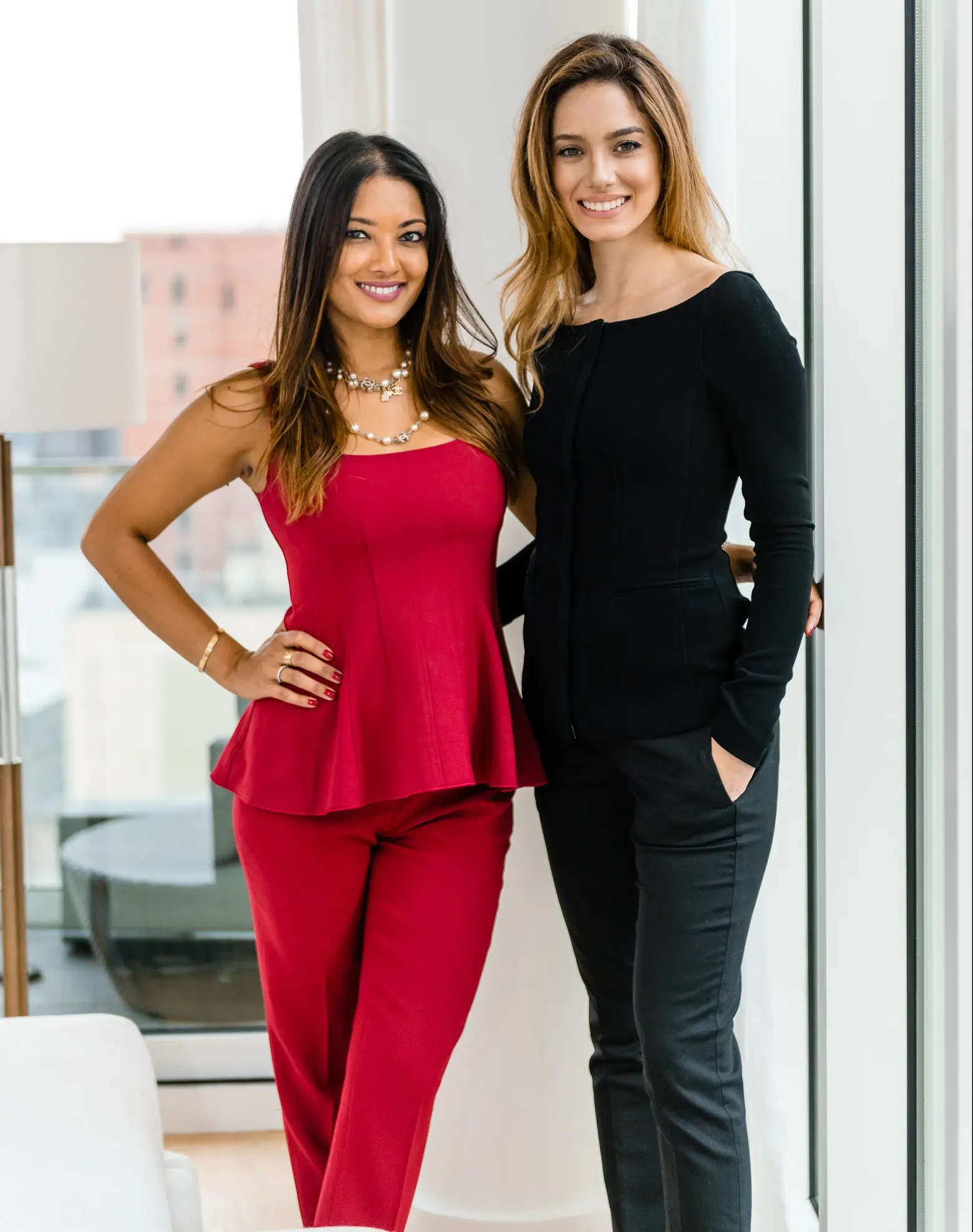 Meet Candice and Malessa, real estate's 'new generation' of brokers ...