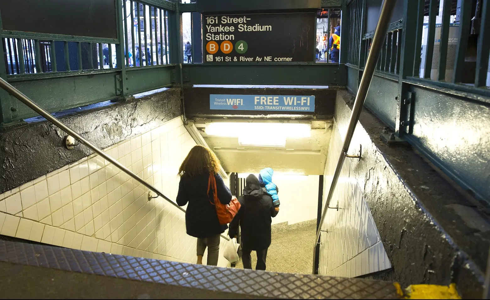 4 and Q trains are taking this weekend off