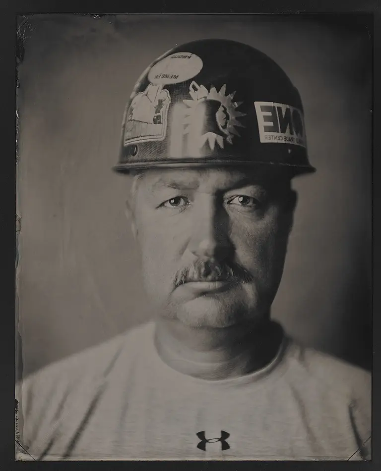 New exhibit at 9/11 Museum features the Mohawk ironworkers who built One World Trade Center