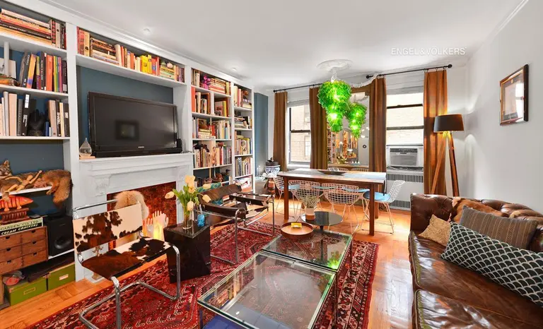 For just $450K, this Bronx co-op is cute, roomy, and three blocks from Yankee Stadium