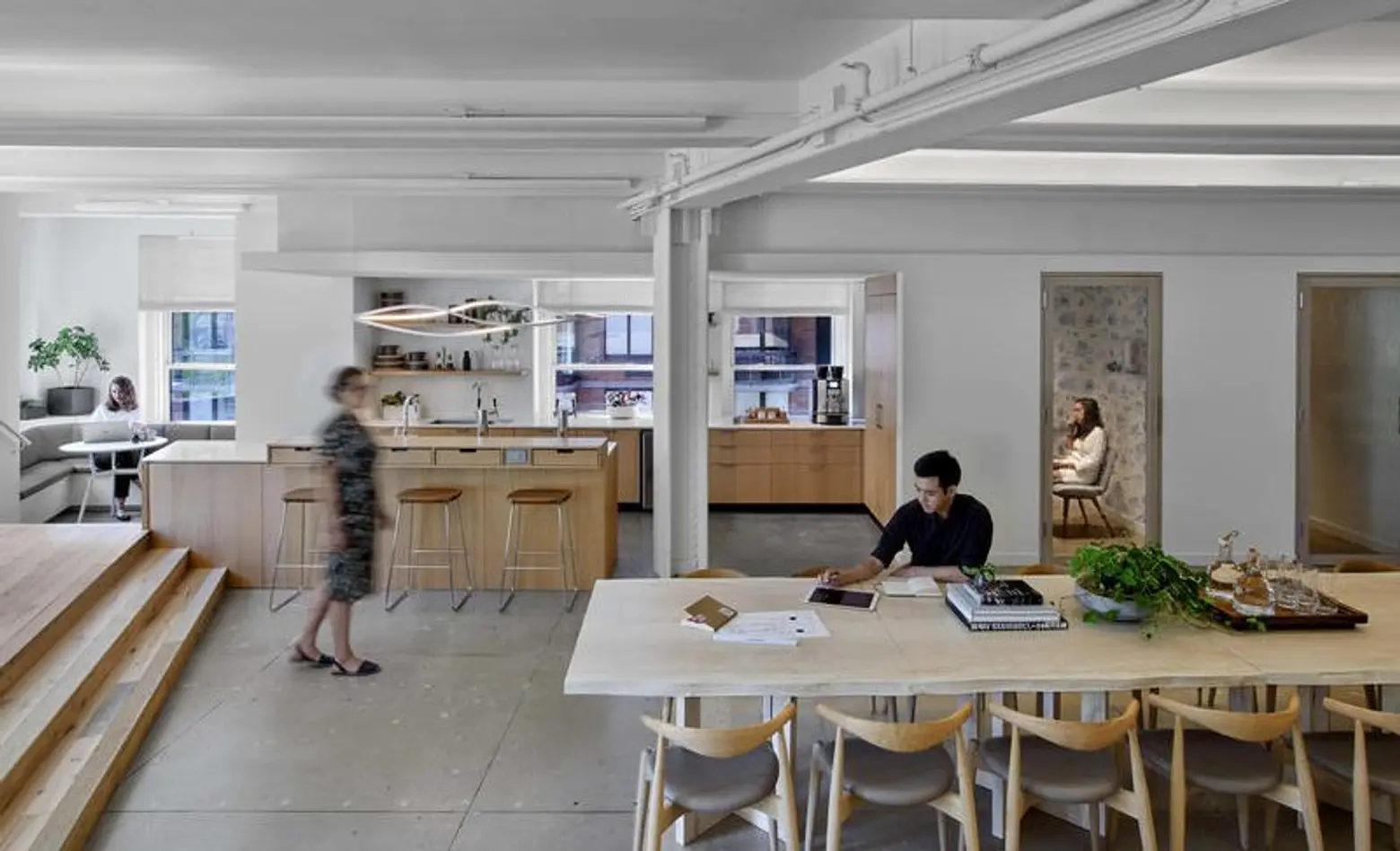 Join 6sqft and Untapped Cities for a new tour series of NYC architecture studios