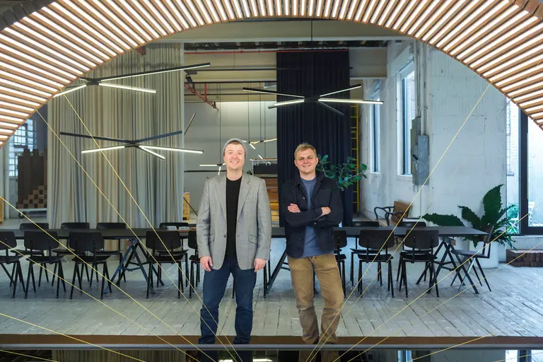 Where I Work: See how Stickbulb’s first-ever showroom is lighting up Long Island City