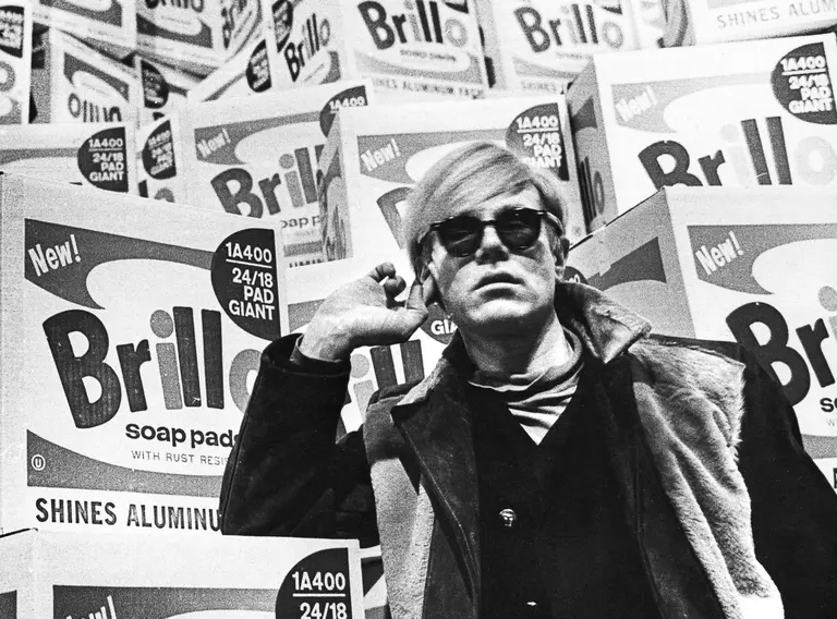 Explore 10 of Andy Warhol’s lesser-known NYC haunts