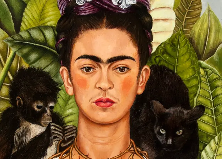 Frida Khalo exhibit coming to Brooklyn Museum; Iconic East Village bar Continental sets closing date